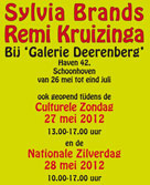 Aankondiging 13k