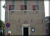Agnietenkapel Gouda 7k
