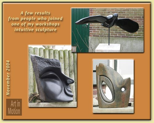 Workshop results 35k