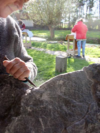Workshop Liesvelt