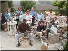 World Artist Group 13k