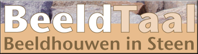 Logo BeeldTaal