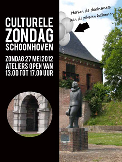Culturele Zondag 39k