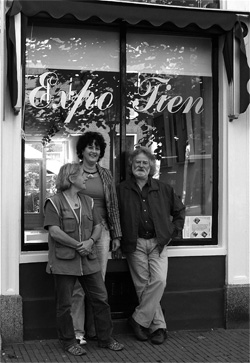 Galerie Expotien 50k