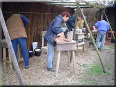 Workshop Groot-Ammers 11k