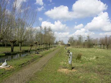 Overzicht Liesvelt 17k