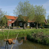 Bezoekerscentrum