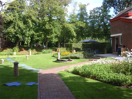 Locatie Fam. Smits 60k