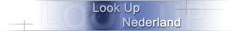 Look Up Nederland 3k