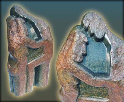 Togetherness II 22k